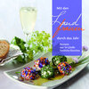 Buchcover Landfrauen Festessen