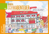 Buchcover Bergers Schwabenteuer Band 5