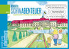 Buchcover Bergers Schwabenteuer Band 6