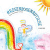 Buchcover #Regenbogenrutsche