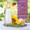 Buchcover Die Speisekammer der Bienen