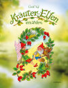 Buchcover Kräuter-Elfen erzählen