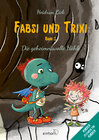 Buchcover Fabsi und Trixi