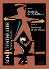 Buchcover Schattentheater /Shadow Theatre