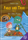Buchcover Fabsi und Trixi