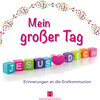 Buchcover Mein großer Tag