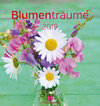 Buchcover Blumenträume 2019