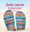 Buchcover Gute Laune Kalender 2019
