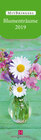 Buchcover Blumenträume 2019