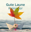 Buchcover Gute Laune Kalender 2020