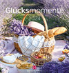 Buchcover Glücksmomente 2024