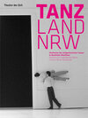 Buchcover Tanz Land NRW