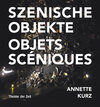 Buchcover Annette Kurz