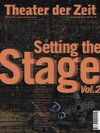 Buchcover Bild der Bühne, Vol. 2 / Setting the Stage, Vol. 2