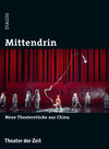 Buchcover Mittendrin