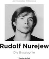 Buchcover Rudolf Nurejew