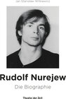 Buchcover Rudolf Nurejew