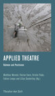 Buchcover Applied Theatre