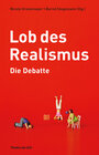 Buchcover Lob des Realismus – Die Debatte