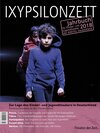 Buchcover Zur Lage des Kinder- und Jugendtheaters in Deutschland