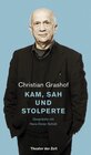 Buchcover Christian Grashof