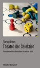 Buchcover Theater der Selektion