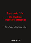 Buchcover Dionysus in Exile: