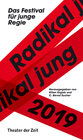 Buchcover Radikal jung 2019