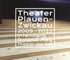 Buchcover Theater Plauen-Zwickau
