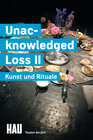 Buchcover Unacknowledged Loss II