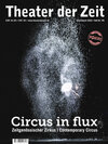 Circus in flux width=