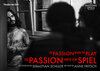 Buchcover Die Passion hinter dem Spiel | The Passion Behind the Play