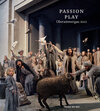 Buchcover Passion Play Oberammergau 2022
