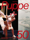 Buchcover Puppe50