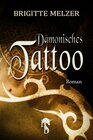 Buchcover Dämonisches Tattoo