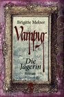 Buchcover Vampyr