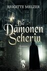 Buchcover Die Dämonenseherin