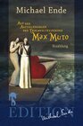 Buchcover Aus den Aufzeichnungen des Traumweltreisenden Max Muto
