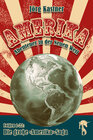 Buchcover Amerika – Abenteuer in der Neuen Welt
