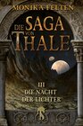 Buchcover Die Saga von Thale