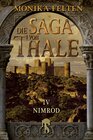 Buchcover Die Saga von Thale