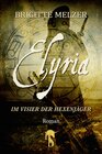 Buchcover Elyria