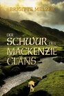 Buchcover Der Schwur des MacKenzie-Clans