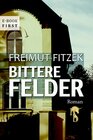 Buchcover Bittere Felder