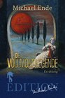 Buchcover Die Vollmondlegende