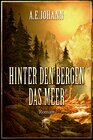 Buchcover Hinter den Bergen das Meer