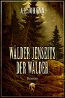 Buchcover Wälder jenseits der Wälder