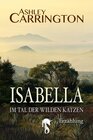 Buchcover Isabella – Im Tal der wilden Katzen