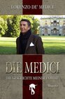 Buchcover Die Medici