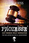 Buchcover Prozesse, die unsere Welt bewegten